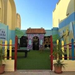 Отель Gravity Sahl Hasheesh Египет, Хургада - отзывы, цены и фото номеров - забронировать отель Gravity Sahl Hasheesh онлайн фото 8