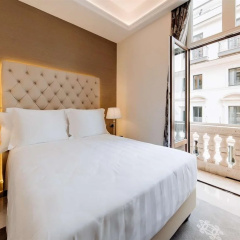 Aleph Rome Hotel, Curio Collection by Hilton thumbnail 1