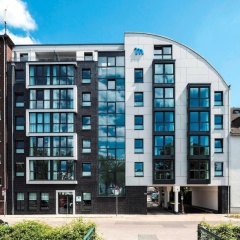 Mintrops Concierge Hotel - Bild 1