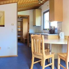 Geraumiges Ferienhaus im Kellerwal mit Terrasse - Bild 3