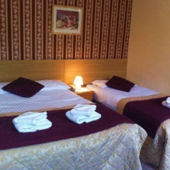 The Z Hotel at Gloucester Place - Bild 24