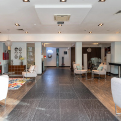 numa I Bona Rooms & Apartments - Bild 10
