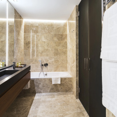 Eurostars Torre Sevilla - Bild 10