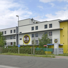 B&B Hotel Mainz-Hechtsheim - Bild 16