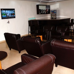 Apex Hilton Hotel - Bild 11