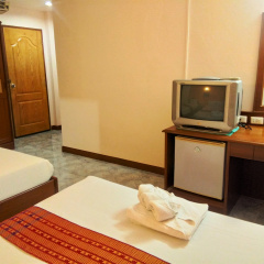 Thepparat Lodge Krabi - Bild 6