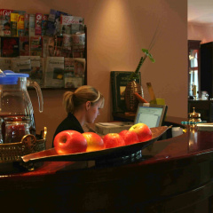 Hotel Niederländischer Hof Schwerin - Bild 11