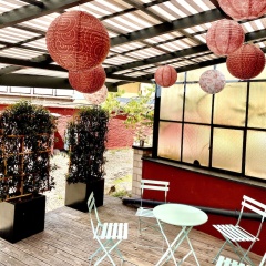 Chase Boutique Rooms - Bild 19