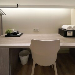 Отель ST Signature Jalan Besar (5 hours, 10AM-3PM) (SG Clean) Сингапур, Сингапур - отзывы, цены и фото номеров - забронировать отель ST Signature Jalan Besar (5 hours, 10AM-3PM) (SG Clean) онлайн фото 31
