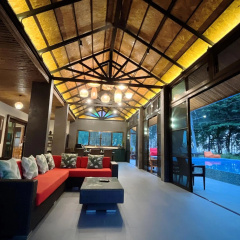 Coral Beach Pool Villa Khao Lak - SHA Extra Plus - Bild 27