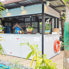 Aonang Buri Resort - Bild 20