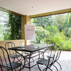 Hotel Grenzfall Berlin - Bild 22