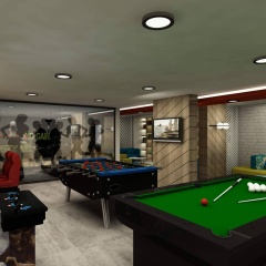 Istanbul Beach Hotel - Bild 14