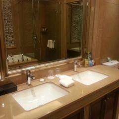 Hangzhou Lingtaoge Hotel thumbnail 9