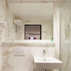 ibis Styles Amsterdam Amstel - Bild 14