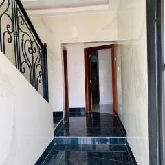 Residence kierra in Dakar, Senegal from 98$, photos, reviews - zenhotels.com photo 3