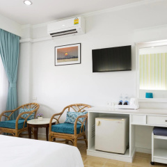 Krabi Royal Hotel - Bild 7