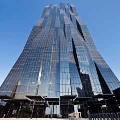 Melia Vienna - Bild 1