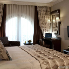 Eser Premium Hotel & SPA - Bild 3