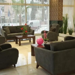 Palm City Hotel Turgutlu photo 4