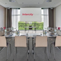 IntercityHotel Dortmund - Bild 15
