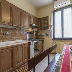 San Lorenzo Wooden Flat thumbnail 11