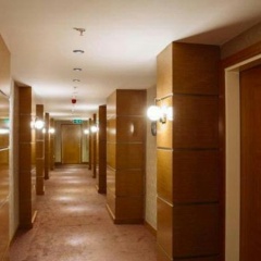 Pasaport Pier Hotel - Bild 14