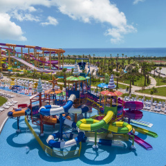 Delphin BE Grand Resort - Bild 28