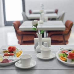 Dovv Hotel - Bild 12