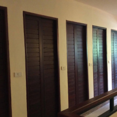 Hogwortz Hostel Krabi - Bild 12