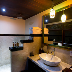 Bidadari Private Villas & Retreat - Bild 12