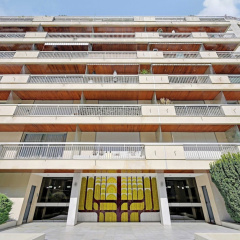 Modern Apartment - 3br-6p - Neuilly-sur-seine - Bild 1