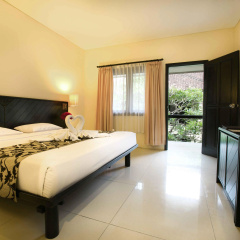 Legian Paradiso Hotel - Bild 3