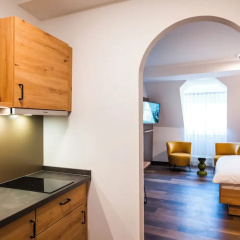 Hotel Sandkorn - Bild 26