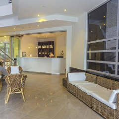 Poseidon Hotel - Adults Only - Bild 8