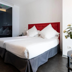 Hotel Mayerling - Bild 2