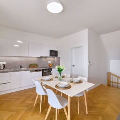 DownTown Suites Rubesova - Bild 18