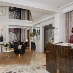 Hôtel Tourisme Avenue - Bild 25