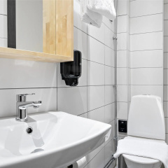 Hotel Hotorget, BW Signature Collection - Bild 11
