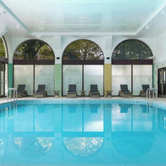 London Marriott Hotel Regents Park - Bild 19