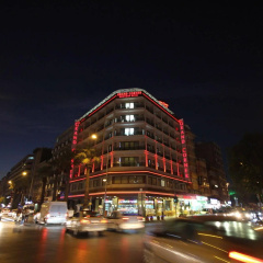 Grand Corner Hotel - Boutique Class - Bild 16
