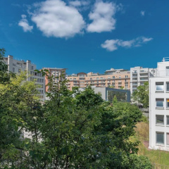 Paris La Defense Design residence - Bild 1