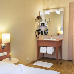 ACHAT Sternhotel Bonn - Bild 18
