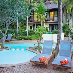 Tup Kaek Sunset Beach Resort - Bild 20