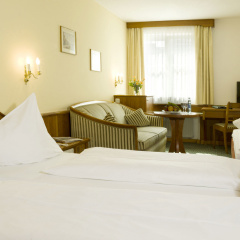 Hotel Koenig - Bild 6