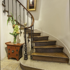 Hôtel Atlantis Saint Germain des Prés - Bild 13