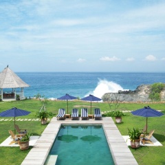 Villa Putih - Bild 11