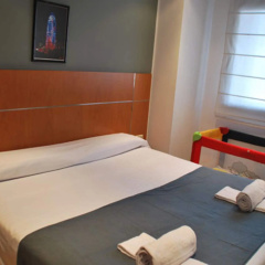 Marina Apartments - Bild 5