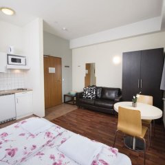 Studio Apartments in Reykjavik, Iceland from 324$, photos, reviews - zenhotels.com