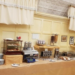Hotel Virgilio - Bild 16